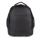 Valise cabine trolley business - ki0846 - noir