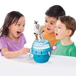 Tomy olaf escamotable frozen