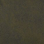 vidaXL Unité de Sofa Modulaire Sans Accoudoirs 2 Pièces Vert