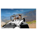 77012 Indiana Jones - La poursuite en avion de combat