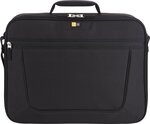 Sacoche Ordinateur Portable Case Logic 17,3" max (Noir)