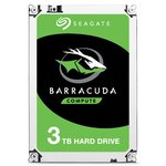 Disque Dur portable Seagate Barracuda Mobile 2"1/2 3To (3000Go) 5400trs/min (ST3000LM024)