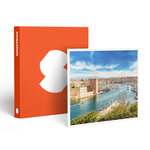 SMARTBOX - Coffret Cadeau Visite thématique de Marseille de 2h en duo -  Sport & Aventure