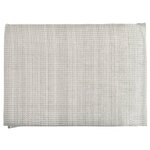 vidaXL Tapis de tente 450x250 cm Gris foncé