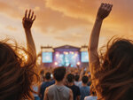 SMARTBOX - Coffret Cadeau Concerts & Festivals -  Sport & Aventure