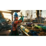 CYBERPUNK 2077 Edition Day One Jeu Xbox One