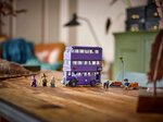 LEGO 76446 - Aventure en Magicobus Harry Potter