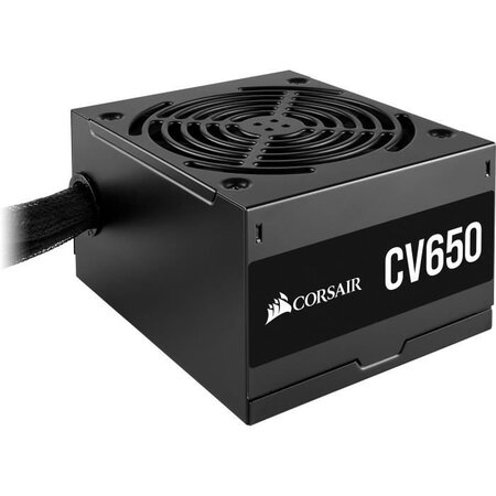 CORSAIR ALIMENTATION 650W (CP-9020236-EU )