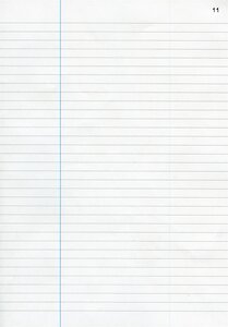 Registre Toilé Noir Travers + Marge Folioté 31X21 100 Pages ELVE