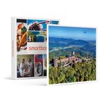 SMARTBOX - Coffret Cadeau Vol en hélicoptère de 30 min pour 2 personnes au-dessus de Colmar et ses environs -  Sport & Aventure