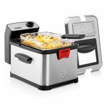 Friteuse 4 l princess 183002