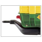Rolly Toys 122981 - rollyHay Wagon  John Deer