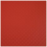 Protège-documents en polypropylène souple OPAK 40 vues - A4 - Rouge x 20 EXACOMPTA