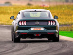 SMARTBOX - Coffret Cadeau 2 tours à sensations fortes en Ford Mustang Bullit sur circuit -  Sport & Aventure
