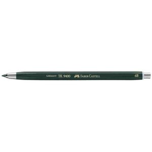 Portemine TK 9400 Mine 2mm dureté: H x 5 FABER-CASTELL