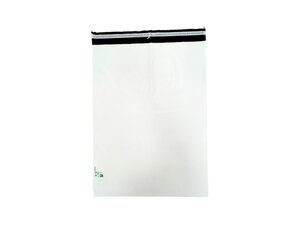 250 Enveloppes plastique opaques VAD/VPC N°4 - 600x800mm
