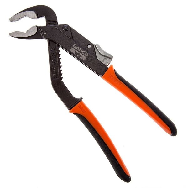 Bahco pince coupante avec design ergonomique 8224