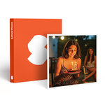 SMARTBOX - Coffret Cadeau Joyeux anniversaire ! 18 ans -  Multi-thèmes