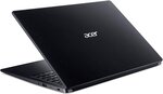 Ordinateur Portable Acer Aspire 3 A315-54K-54RC (15,6") (Noir)