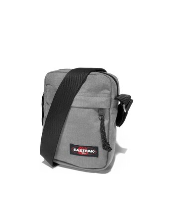 Sacoche bandoulière eastpak the one ref_eas32661-363-sundaygrey