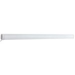 vidaXL Store à cassette motorisé 450x300 cm Bleu et blanc