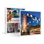 3 jours à paris bercy avec accès à l’espace fitness et sauna dans un hôtel pullman 4* - smartbox - coffret cadeau séjour