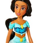 Disney Princesses Poussiere d'étoiles - Poupée Jasmine - 26 cm