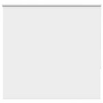 vidaXL Store enrouleur occultant largeur du tissu 141 6 cm polyester
