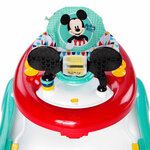 Disney Baby Trotteur Mickey Mouse Happy Triangles