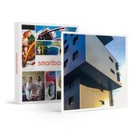 SMARTBOX - Coffret Cadeau Découverte de la Confluence et de son architecture contemporaine -  Sport & Aventure