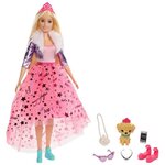 BARBIE Princess Adventure Princesse Barbie