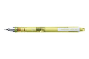 Porte-mines KURU TOGA M5450T Grip 0,5mm Vert UNI-BALL