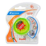Simba Toys 107230569 - Yoyo Light Up  assortiment