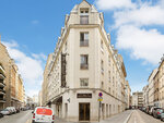 Séjour à paris pour 2 : 3 jours à l'hôtel beaugrenelle tour eiffel - smartbox - coffret cadeau séjour
