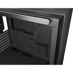 Deepcool macube 310 noir - boîtier sans alimantation - moyen tour - format atx