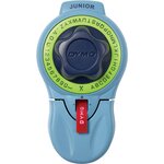 Etiqueteuse Junior 9mm + 1 ruban inclu DYMO