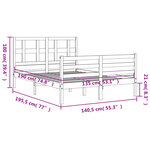 Bestway ensemble de piscine steel pro max 366 x 76 cm 56416