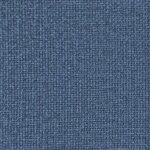 vidaXL Canapé Bleu 76 x 81 x 87 5 cm Polyester