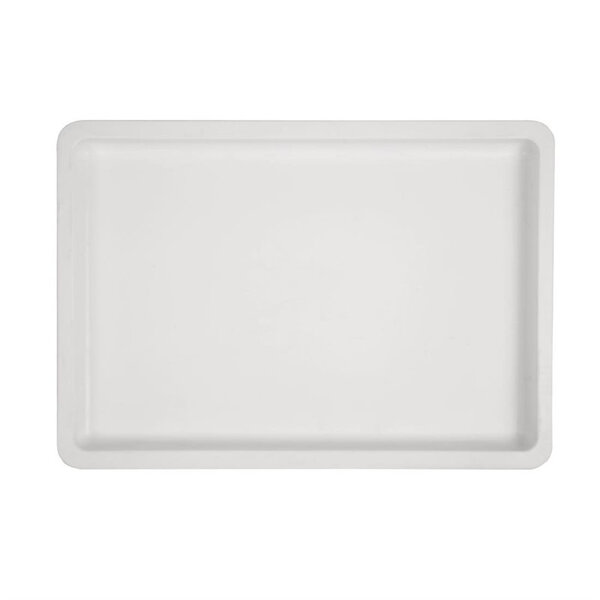 Couvercle pour boîte à pâte à pizza - cambro -  -