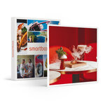 SMARTBOX - Coffret Cadeau Cocktails signature et plat savoureux chez Unplug : une soirée pour deux à Paris -  Gastronomie