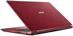 Ordinateur Portable Acer Aspire 3 A315-54K-52JE (15,6") (Rouge)