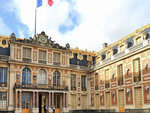 Visite guidée du château de versailles et ses jardins et transport depuis paris pour 1 adulte - smartbox - coffret cadeau sport & aventure