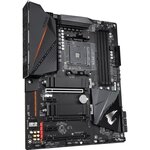 Gigabyte b550 aorus pro amd b550 emplacement am4 atx