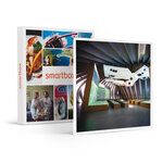 SMARTBOX - Coffret Cadeau Sortie culturelle en famille à la Cité du Vin à Bordeaux pour 2 adultes et 2 enfants -  Sport & Aventure
