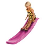 AXI Toboggan SKY120 Violet 118 cm