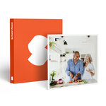 SMARTBOX - Coffret Cadeau Carte cadeau retraite - 10 € - Multi-thèmes