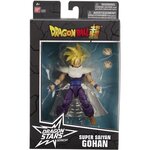 Dragon Ball Super - Figurine Dragon Stars 17 cm - Super Saiyan 2 Gohan