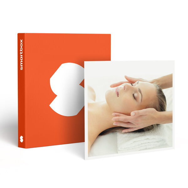 SMARTBOX - Coffret Cadeau Séance de beauté avec un soin du visage Anti-âge dans un institut Mary Cohr -  Bien-être