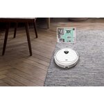 TRIFO - Robot Aspirateur Max - Home Surveillance