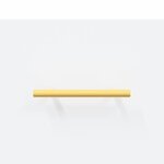 vidaXL Buffet blanc 69 5x34x90 cm bois d'ingénierie